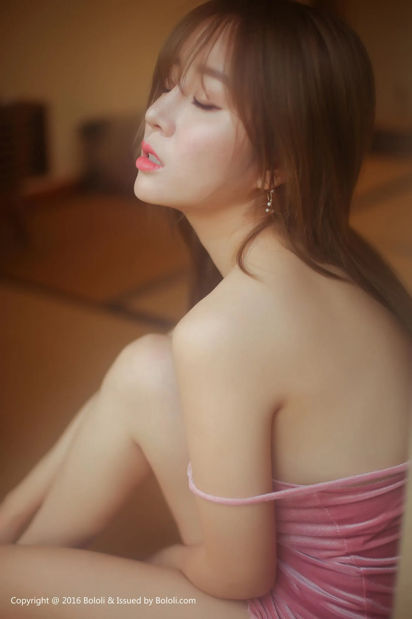 Vol.102 王雨纯 [49P]插图7